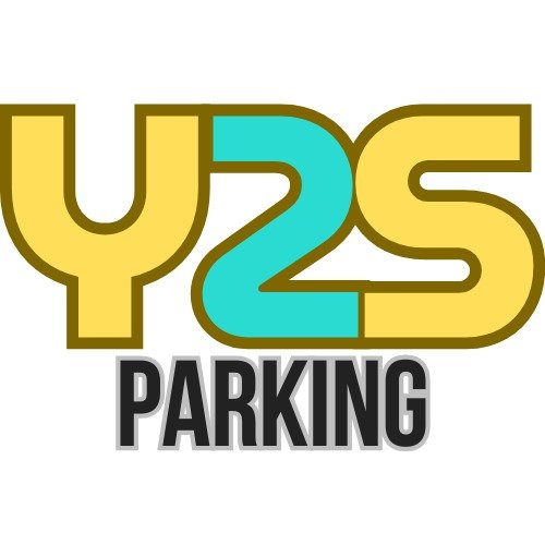 Layanan Manajemen Parkir